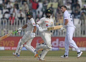 World Test Championship for 2023 is officially over for Pakistan