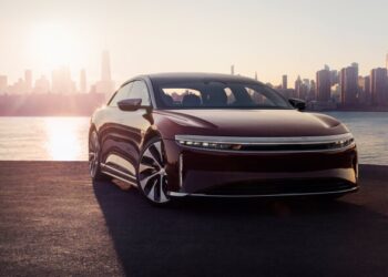 Xiaomi patents a cutting-edge EV battery cooling system