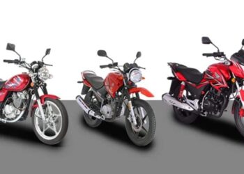 Yamaha ends 2022 with another massive price increase