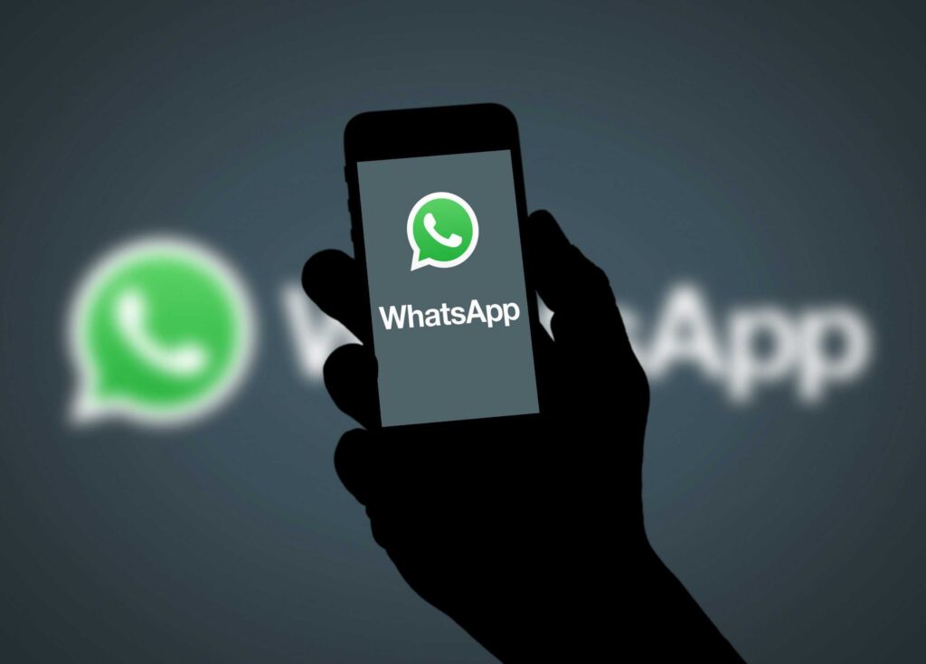 You may be misled about how safe WhatsApp is