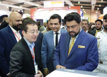 Zonergy Participated in 11th Edition of SOLAR PAKISTAN