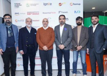 Crypto assets can generate over $100 billion in Pakistan by the next 20 years