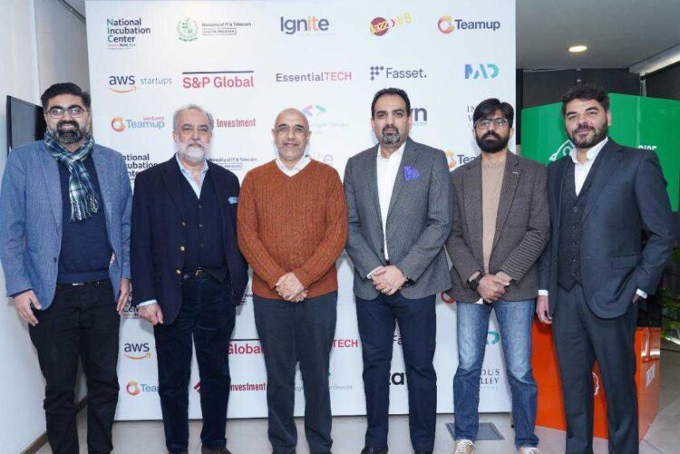 Crypto assets can generate over $100 billion in Pakistan by the next 20 years