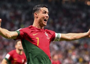 Cristiano Ronaldo agrees €200 million per year with Saudi club