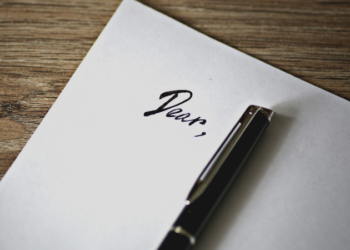 How To use technology to develop an Ethical Will