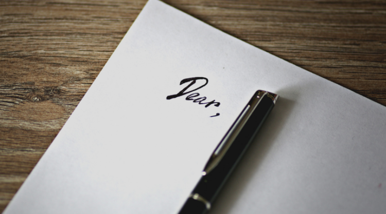 How To use technology to develop an Ethical Will