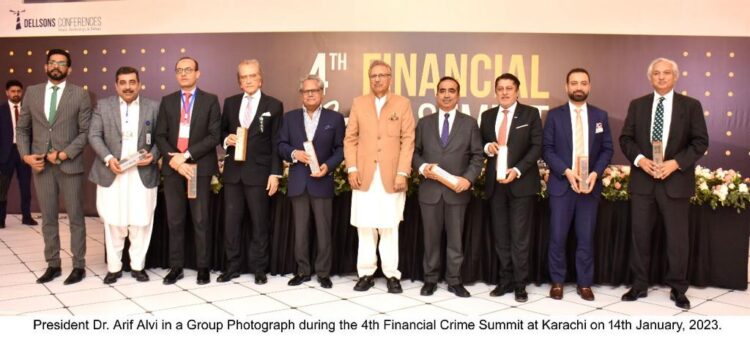 4th-financial-crime-summit-highlights-major-issues-and-solutions