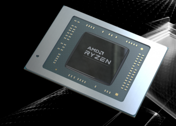 AMD includes an AI engine in their recent Mobile processors