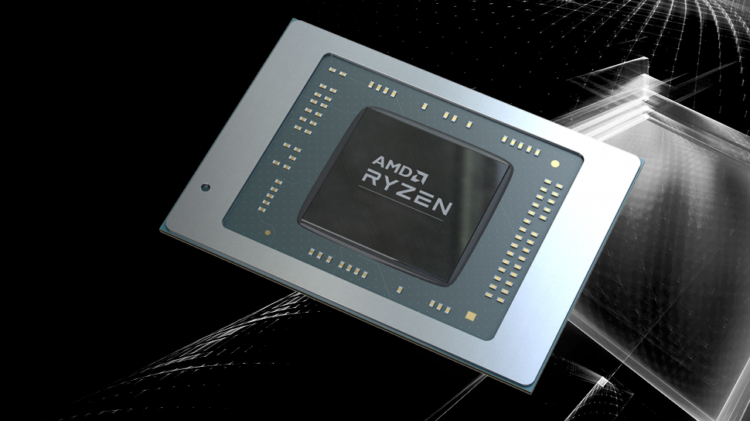 AMD includes an AI engine in their recent Mobile processors