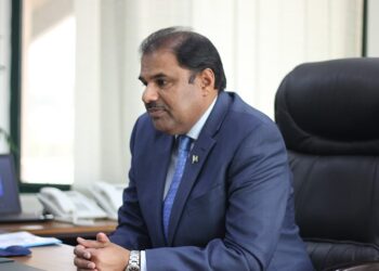 After serving his term, the PTA chairman resigns