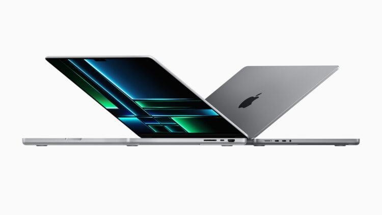 Apple will release a 2023 MacBook Pro with longest battery life