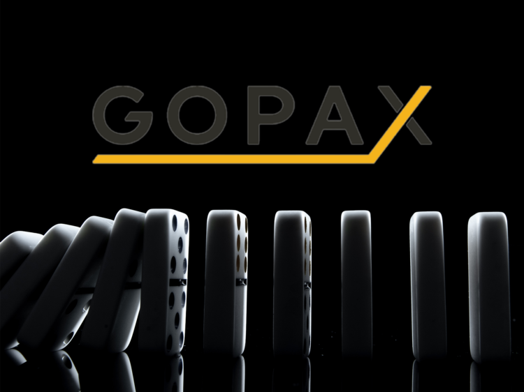 Binance purchase fails, Gopax investors could lose $471M