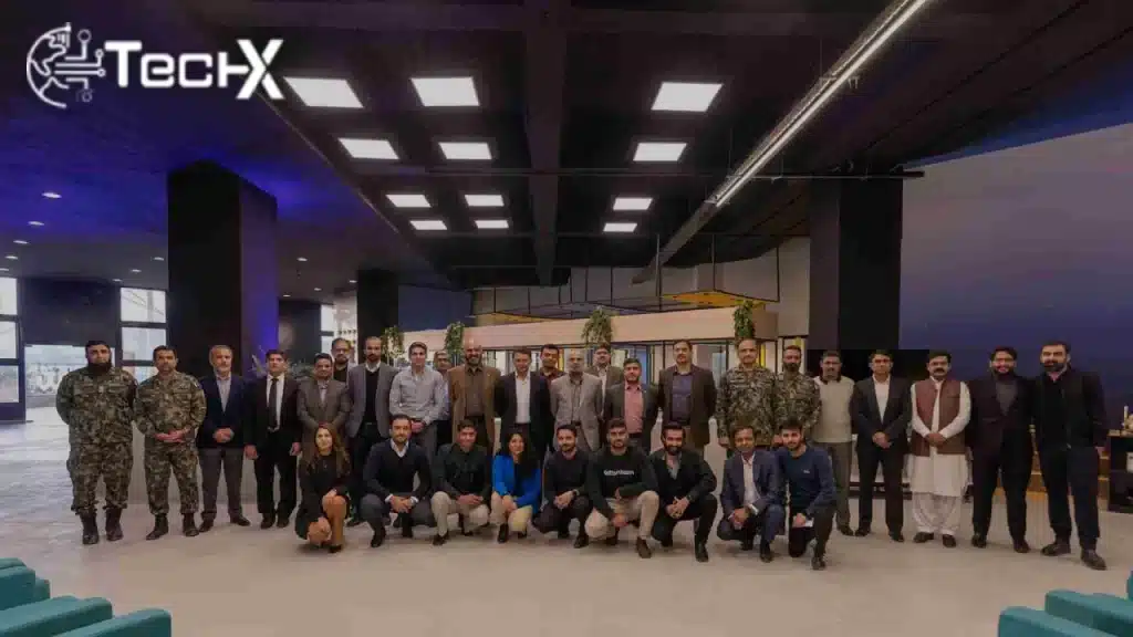 Daftarkhwan Partners with Pakistan Air Force (PAF)