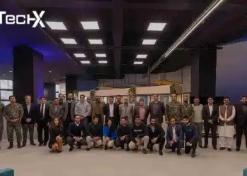 Daftarkhwan Partners with Pakistan Air Force (PAF)