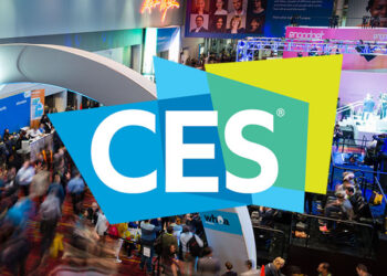 Everything featured at the CES tech extravaganza is AI-infused