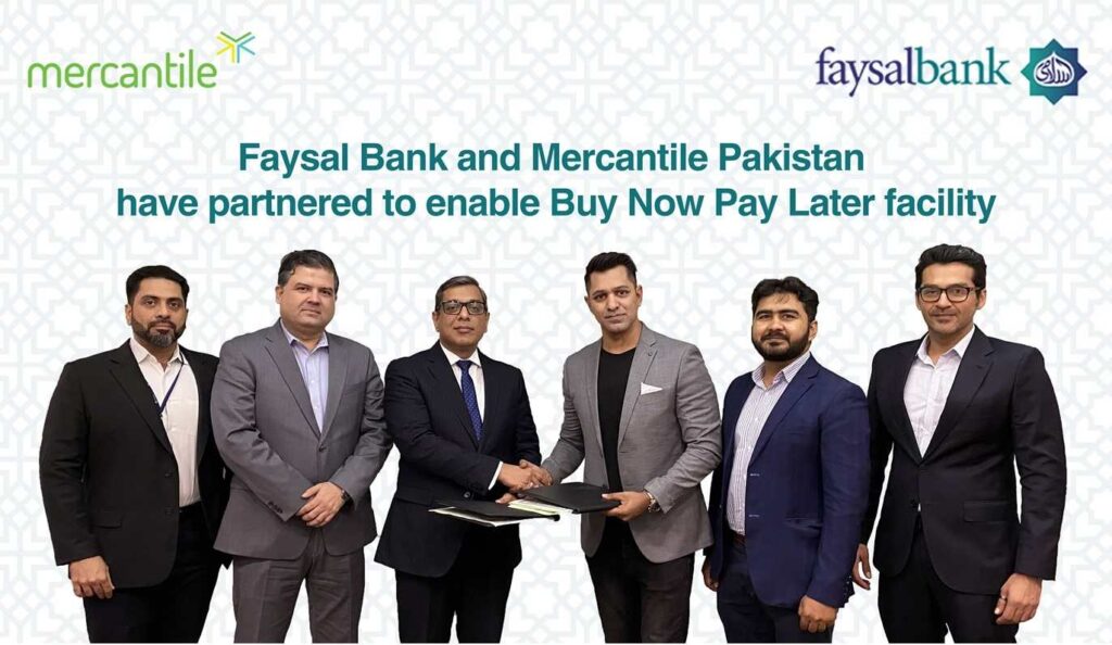 faysal-bank-partners-with-mercantile-pakistan