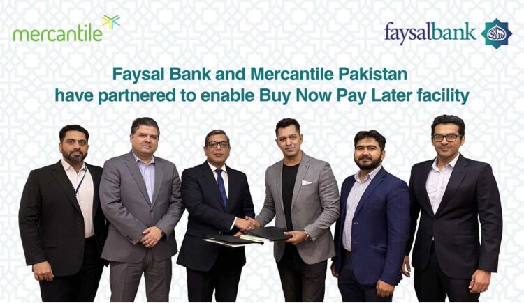 faysal-bank-partners-with-mercantile-pakistan