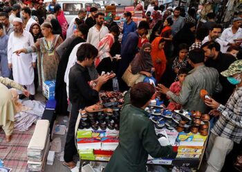 Govt. announces limited hours for markets, cafes, and wedding venues