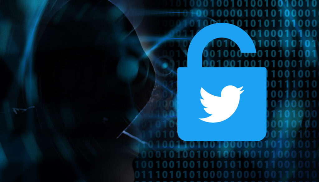 Hacking on Twitter exposed 200 million user email addresses
