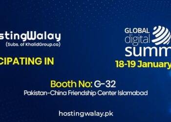 hostingwalay-participating-in-cxo-global-summit-expo-in-islamabad