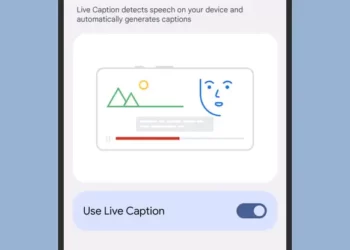 How To add subtitles to any device’s audio and video live caption