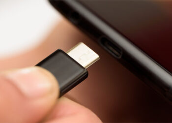 How To repair a broken phone charger port