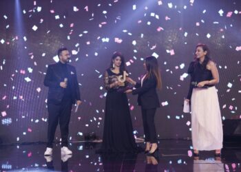TikTok celebrates #YearOnTikTok with its first Creator Awards in Pakistan