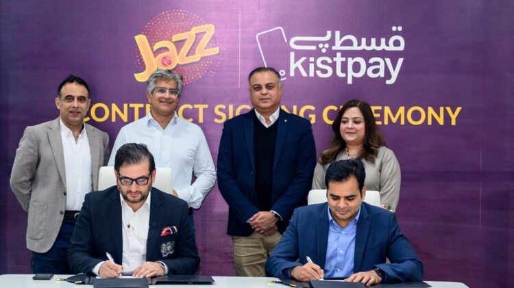 jazz-partners-with-kistpay-to-offer-low-cost-cellphones
