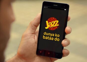 Jazz receives 7 awards at GDEIB Awards 2023