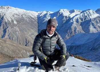 k2-clean-up-campaign-will-be-launched-by-sajid-ali-sadpara