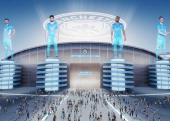 manchester-city-and-sony-intend-to-create-their-own-metaverse