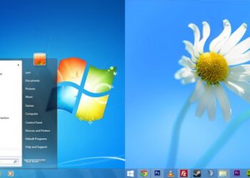 Microsoft will halt support for Windows 7 and 8 following week