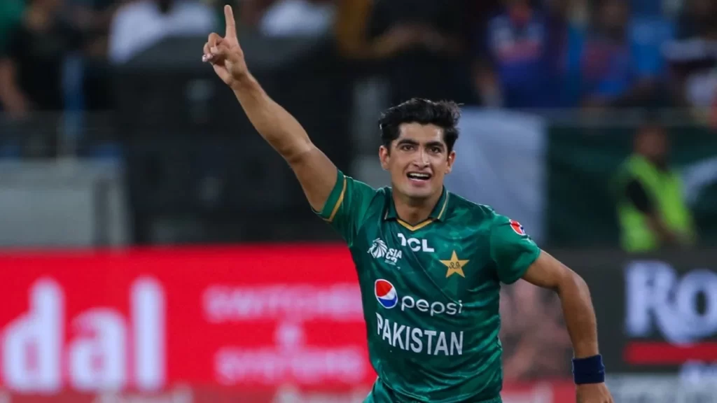 new-world-record-set-by-naseem-shah-in-first-four-odi