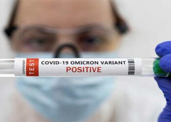 Omicron’s sub-variant XBB is dominating in Pakistan, health experts