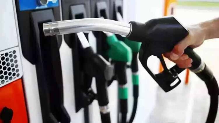 Petrol prices will remain unchanged for the next fortnight, Ishaq Dar