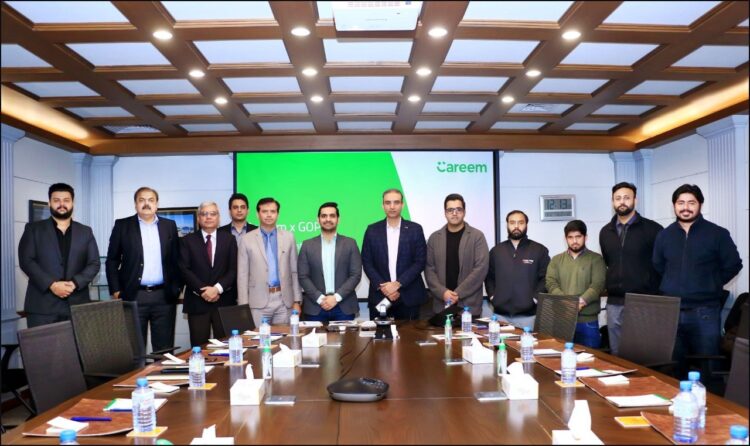 careem-partners-with-gas-and-oil-pakistan-to-subsidized-rates