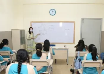 Punjab will soon regularize over 14,000 contract teachers