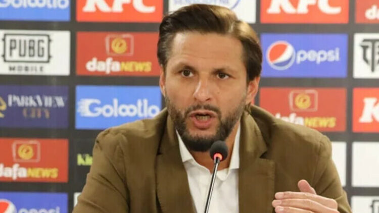 shahid-afridis-reign-as-chief-selector-comes-to-an-end