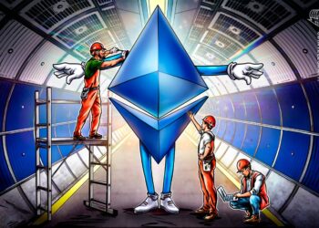 Shanghai received upgrade that includes Ethereum unstacking