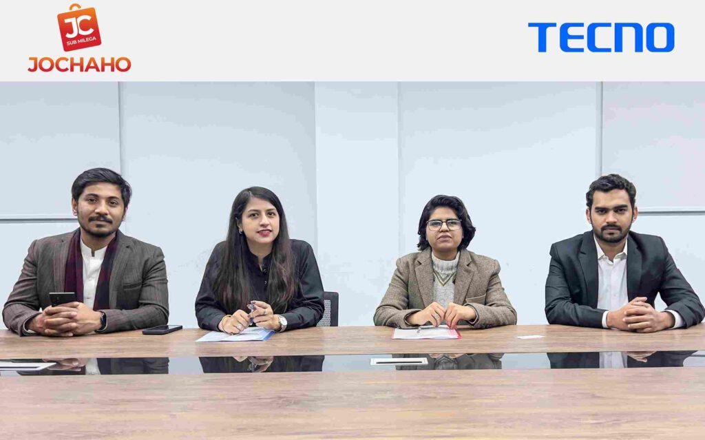 tecno-mobile-becomes-jochaho-official-e-commerce-partner