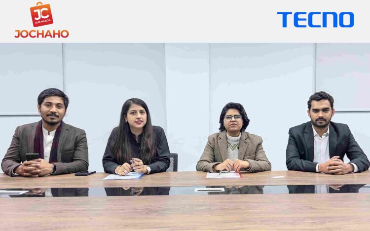 tecno-mobile-becomes-jochaho-official-e-commerce-partner