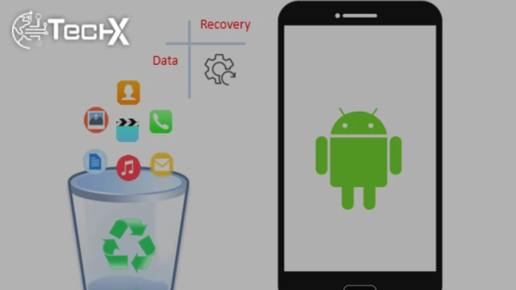 How to recover deleted Data from Tecno phones?