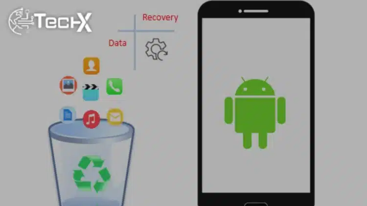 How to recover deleted Data from Tecno phones?