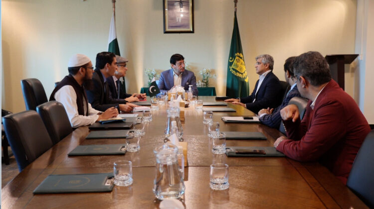 Telecom Infrastructure Sharing Framework finalized by IT Ministry