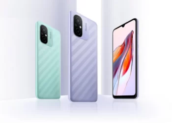 The Redmi 12C is available for only $100