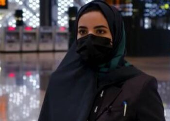 Trains between Makkah and Madina will now be driven by women