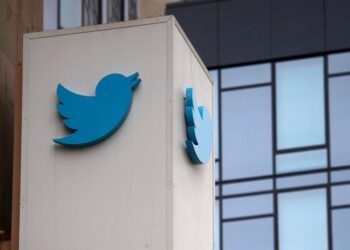 Twitter is sued for failing to pay the rent for its San Francisco office