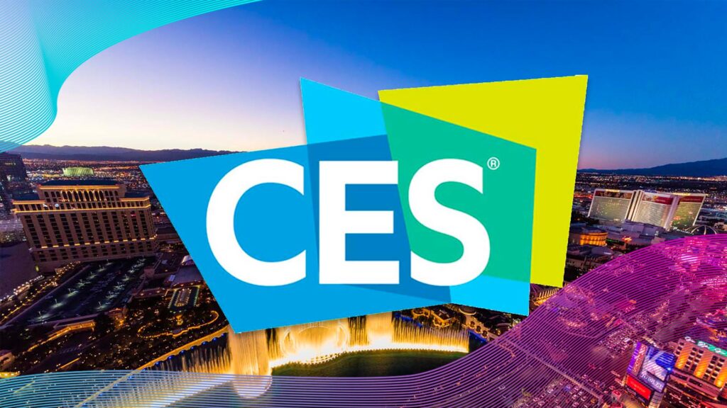 What's happening at CES 2023, one of the largest tech shows