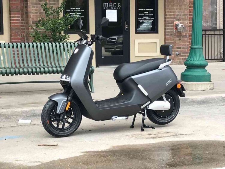 a-new-electric-scooter-will-be-launched-soon-in-pakistan