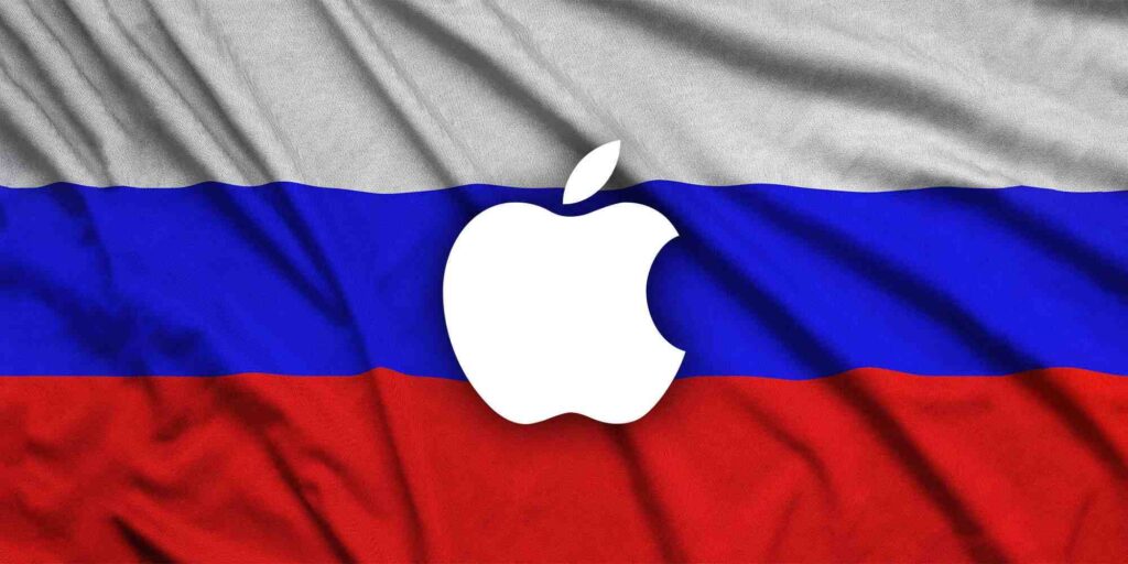 Apple-pays-12-million-to-russia-in-an-antitrust-dispute